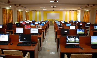 Training Room